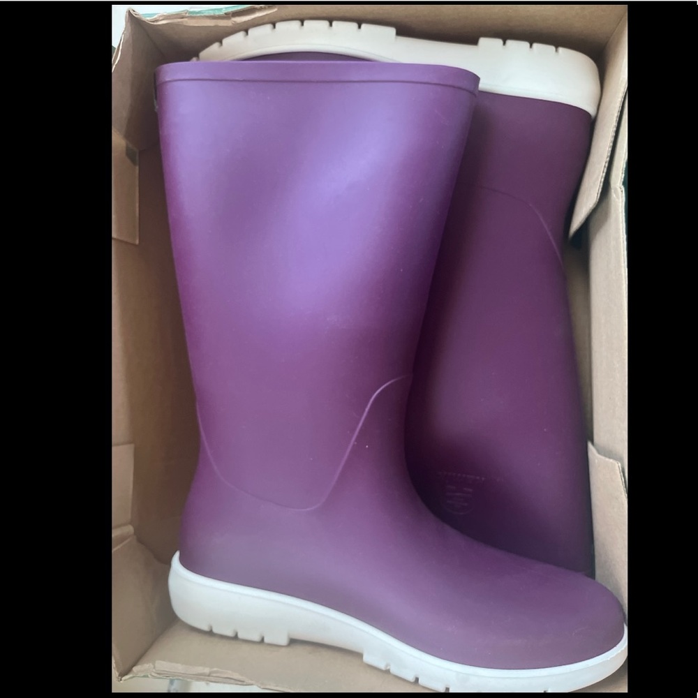 Kamik Jessie rain boot
